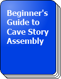Beginner's Guide to CS Assembly
