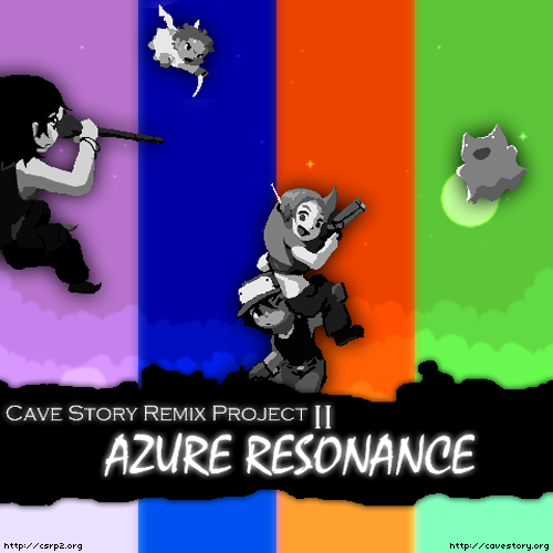 Azure Resonance
