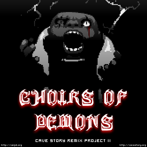 Choirs of Demons