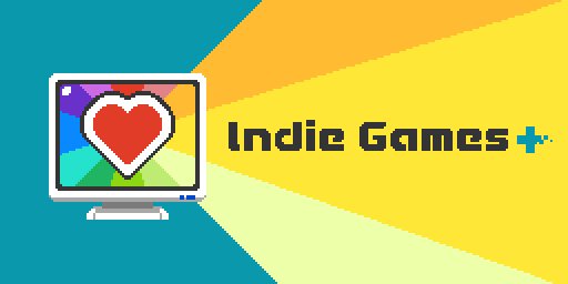 Indie Games Plus